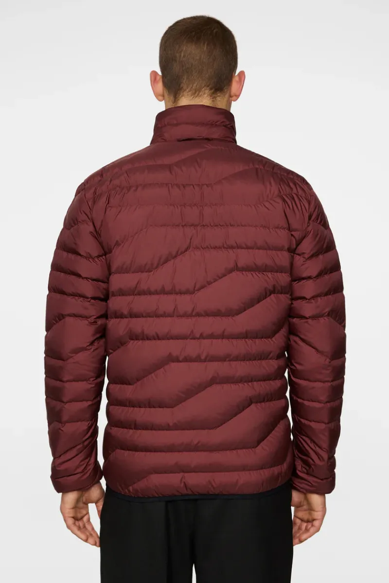 J.Lindeberg Cliff Light Down Jacket* Aktiv