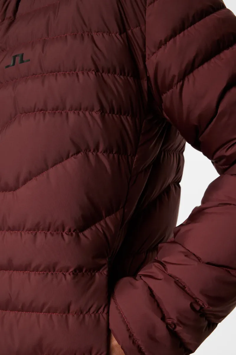 J.Lindeberg Cliff Light Down Jacket* Aktiv