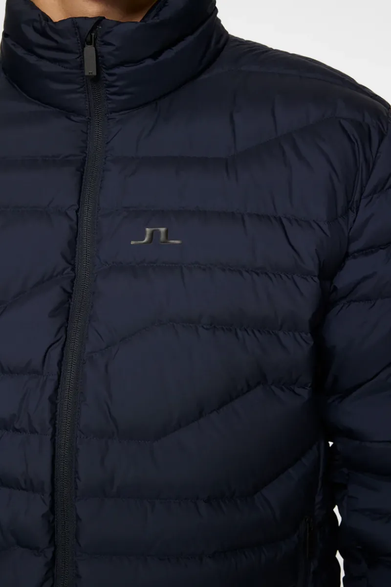 J.Lindeberg Cliff Light Down Jacket* Aktiv