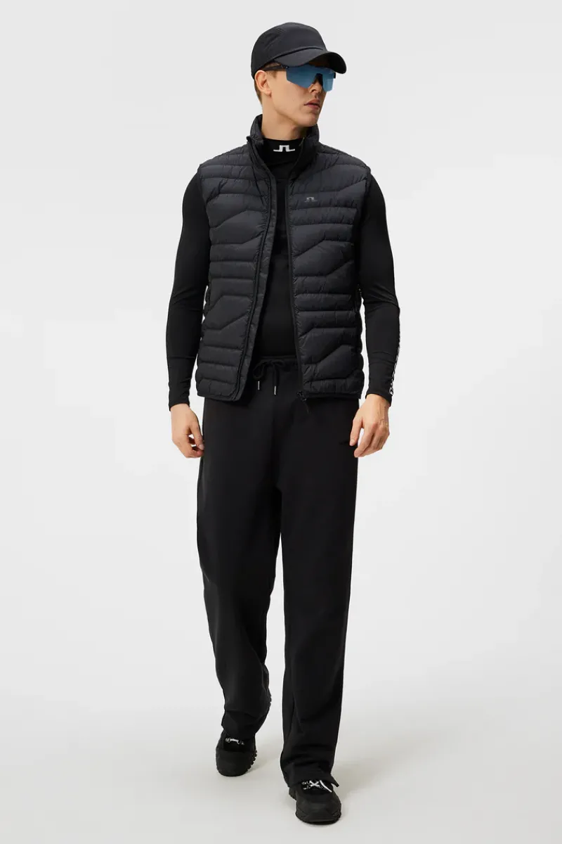 J.Lindeberg Cliff Light Down Vest* Vester|Utendørs