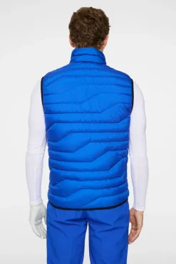 J.Lindeberg Cliff Light Down Vest* Aktiv