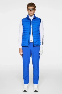 J.Lindeberg Cliff Light Down Vest* Aktiv