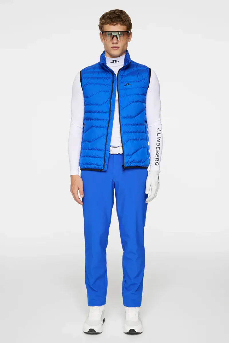 J.Lindeberg Cliff Light Down Vest* Aktiv