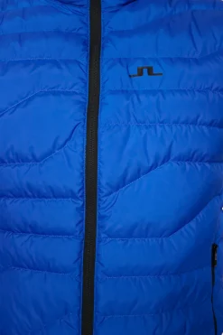 J.Lindeberg Cliff Light Down Vest* Aktiv