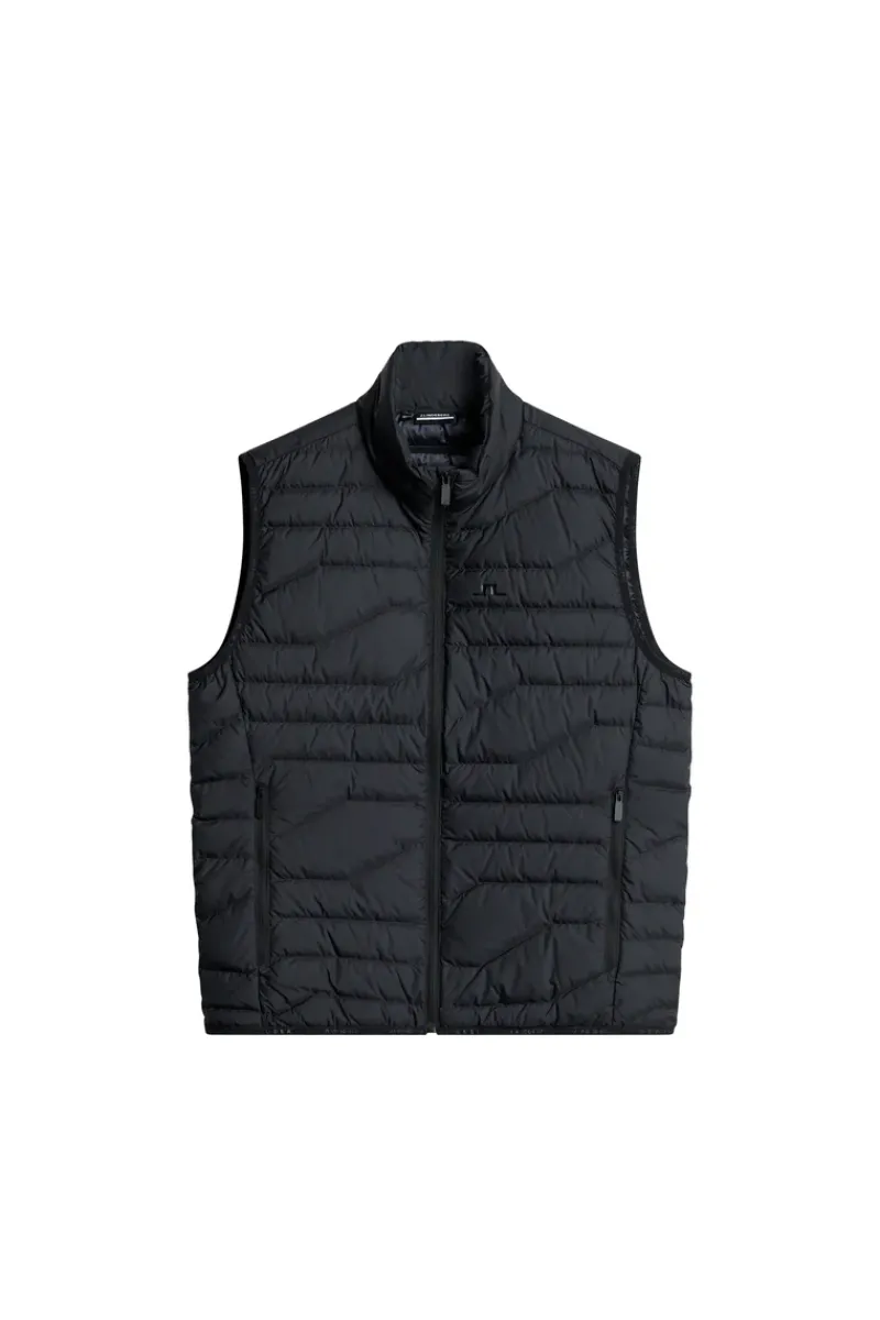 J.Lindeberg Cliff Light Down Vest* Aktiv