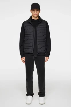 J.Lindeberg Cliff Light Down Vest* Aktiv