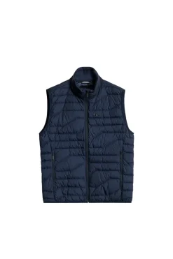 J.Lindeberg Cliff Light Down Vest* Aktiv