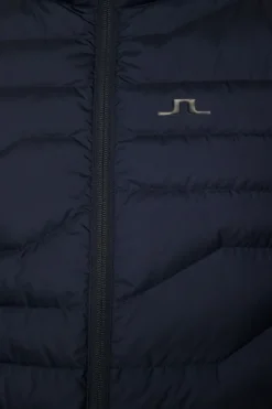 J.Lindeberg Cliff Light Down Vest* Aktiv