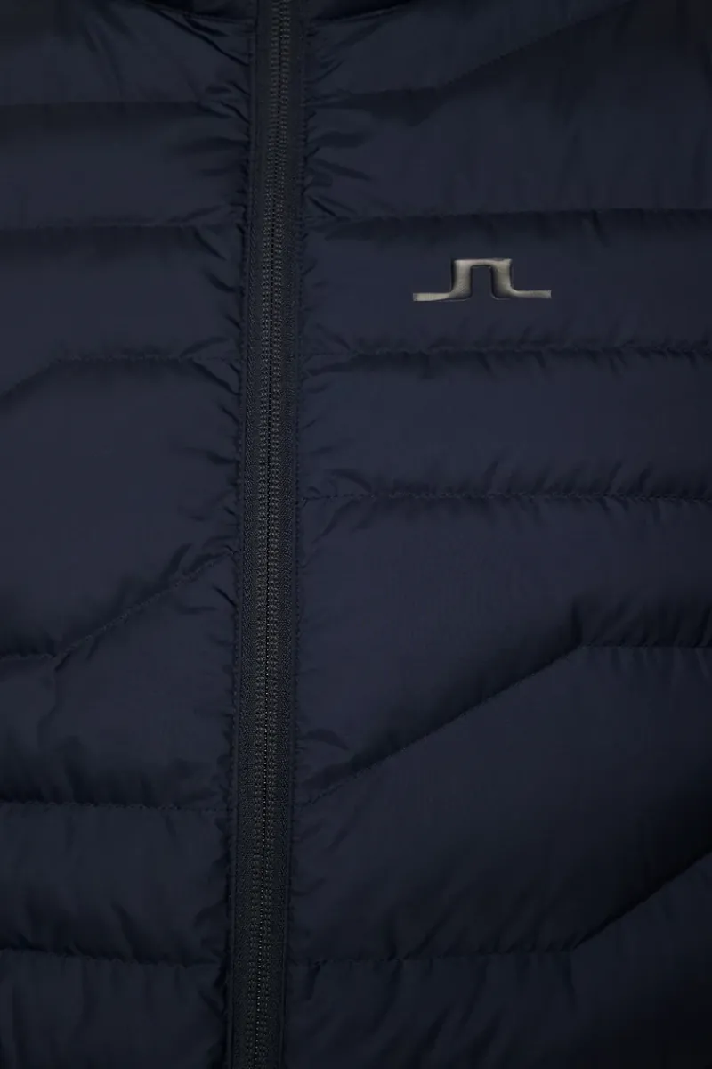 J.Lindeberg Cliff Light Down Vest* Aktiv