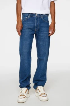 J.Lindeberg Cody Drk Wash Regular Jeans* Jeans|Jeans