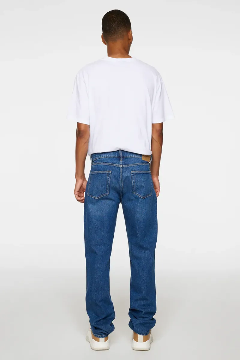 J.Lindeberg Cody Drk Wash Regular Jeans* Jeans|Jeans