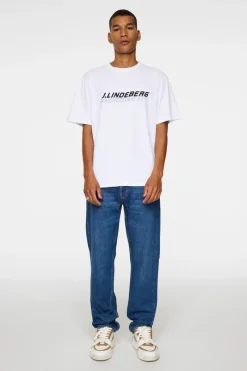 J.Lindeberg Cody Drk Wash Regular Jeans* Jeans|Jeans