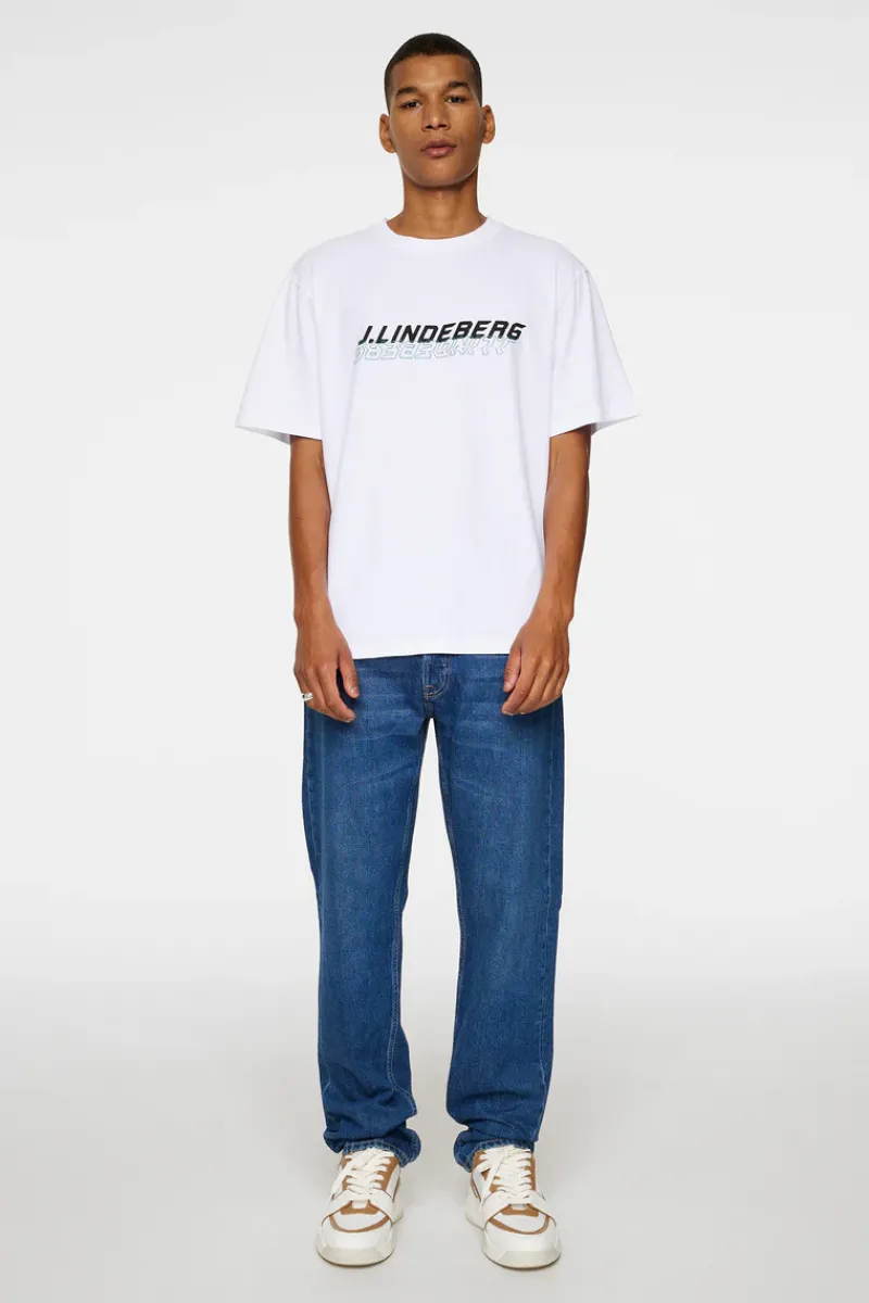 J.Lindeberg Cody Drk Wash Regular Jeans* Jeans|Jeans