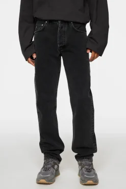 J.Lindeberg Cody Washed Regular Jeans* Jeans|Jeans