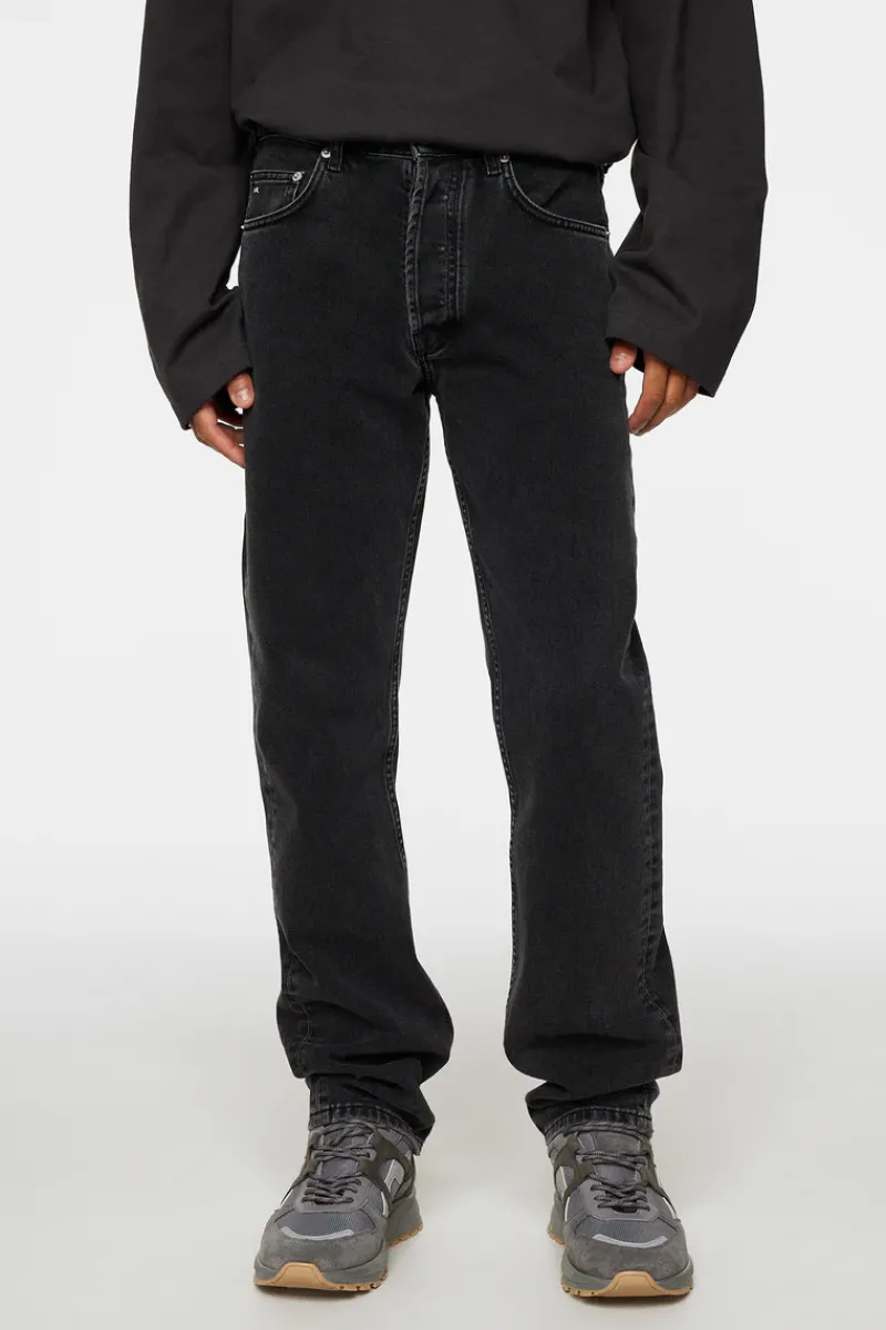 J.Lindeberg Cody Washed Regular Jeans* Jeans|Jeans