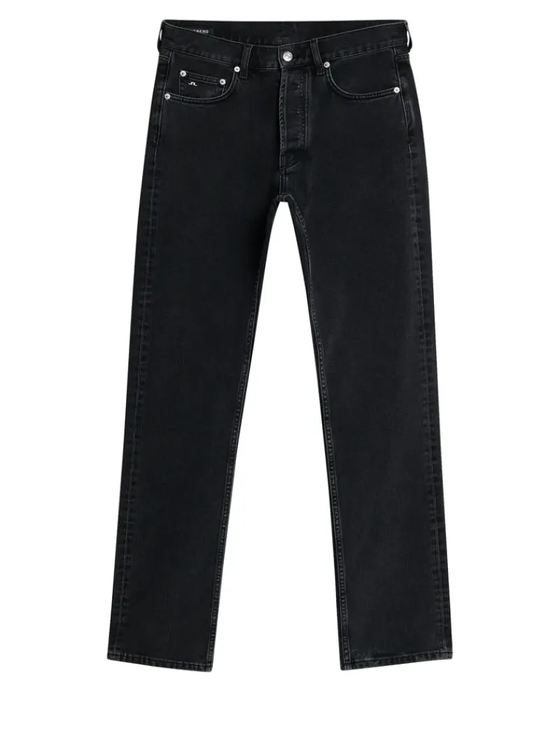 J.Lindeberg Cody Washed Regular Jeans* Jeans|Jeans