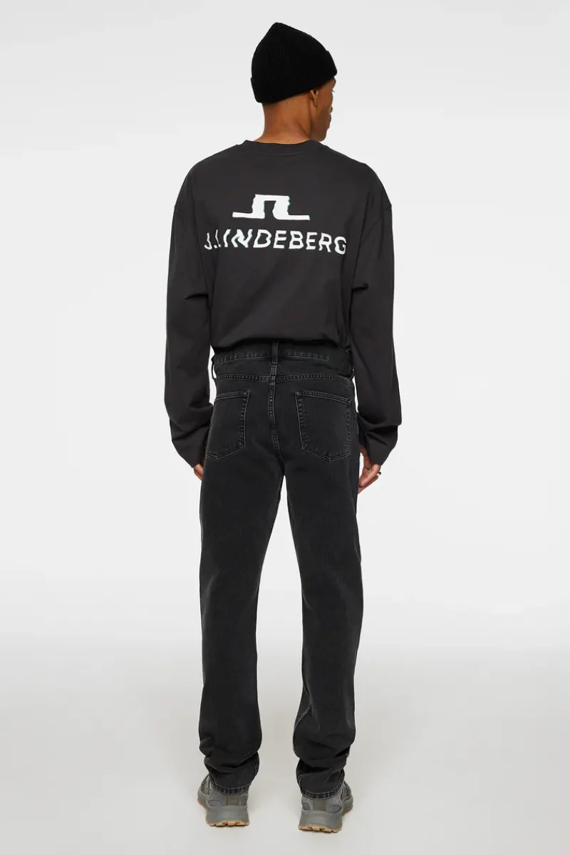 J.Lindeberg Cody Washed Regular Jeans* Jeans|Jeans