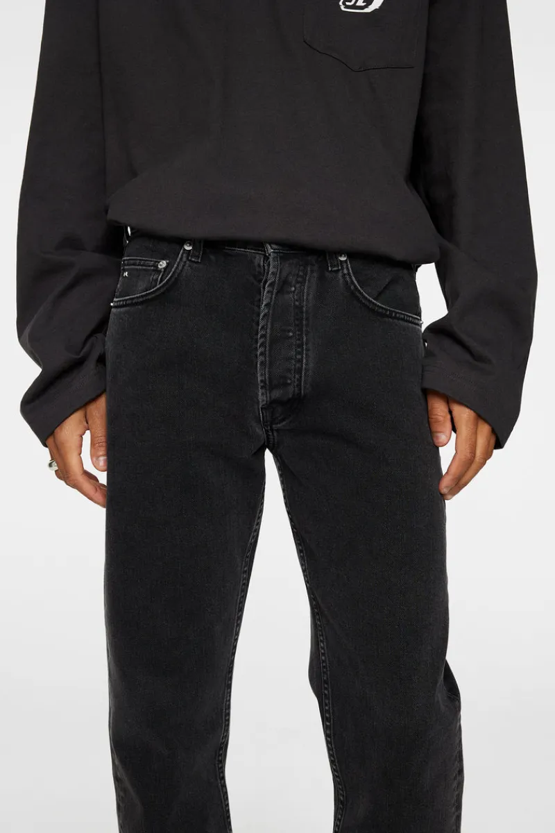 J.Lindeberg Cody Washed Regular Jeans* Jeans|Jeans