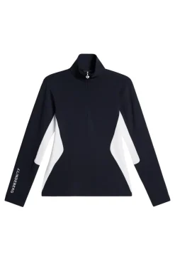 J.Lindeberg Cookies Mid Layer* Golf|Base & Mid Layers