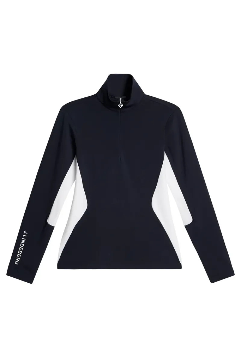 J.Lindeberg Cookies Mid Layer* Golf|Base & Mid Layers