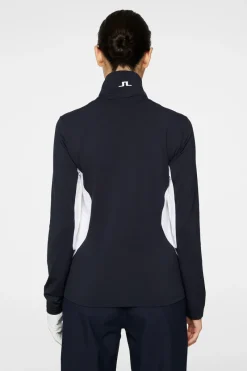 J.Lindeberg Cookies Mid Layer* Golf|Base & Mid Layers