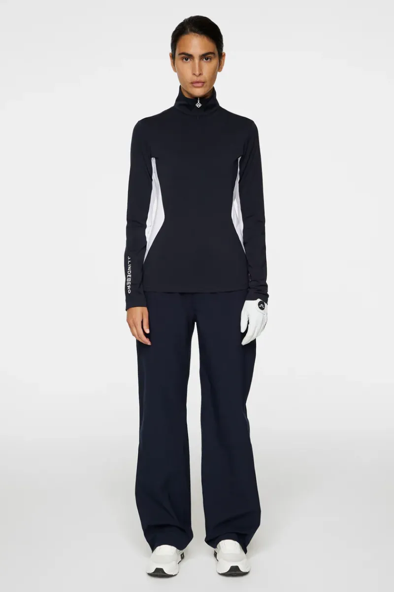 J.Lindeberg Cookies Mid Layer* Golf|Base & Mid Layers