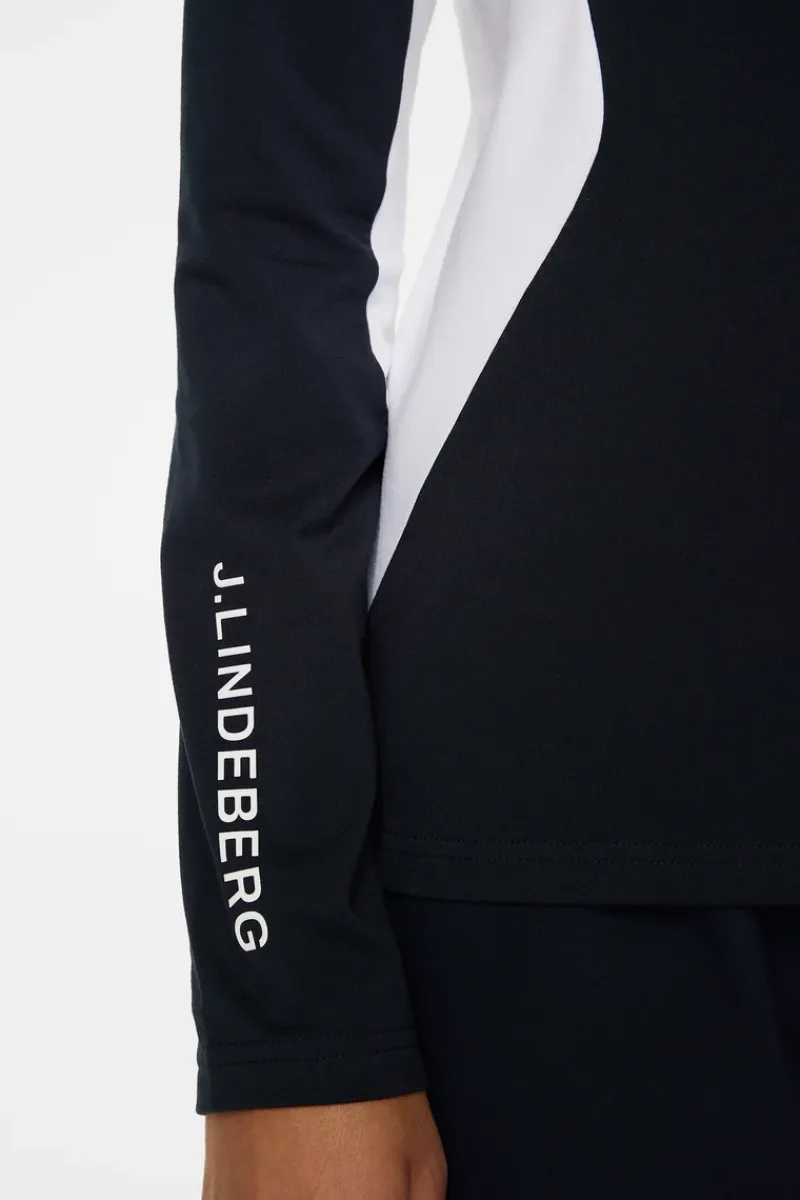 J.Lindeberg Cookies Mid Layer* Golf|Base & Mid Layers