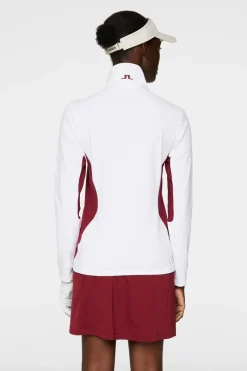 J.Lindeberg Cookies Mid Layer* Golf|Base & Mid Layers