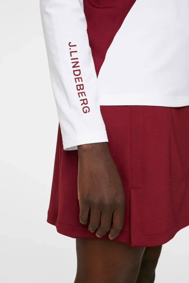 J.Lindeberg Cookies Mid Layer* Golf|Base & Mid Layers