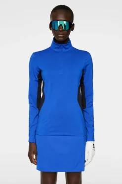 J.Lindeberg Cookies Mid Layer* Golf|Base & Mid Layers