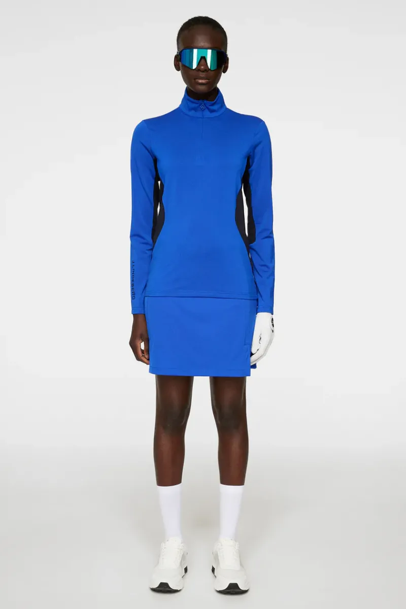 J.Lindeberg Cookies Mid Layer* Golf|Base & Mid Layers