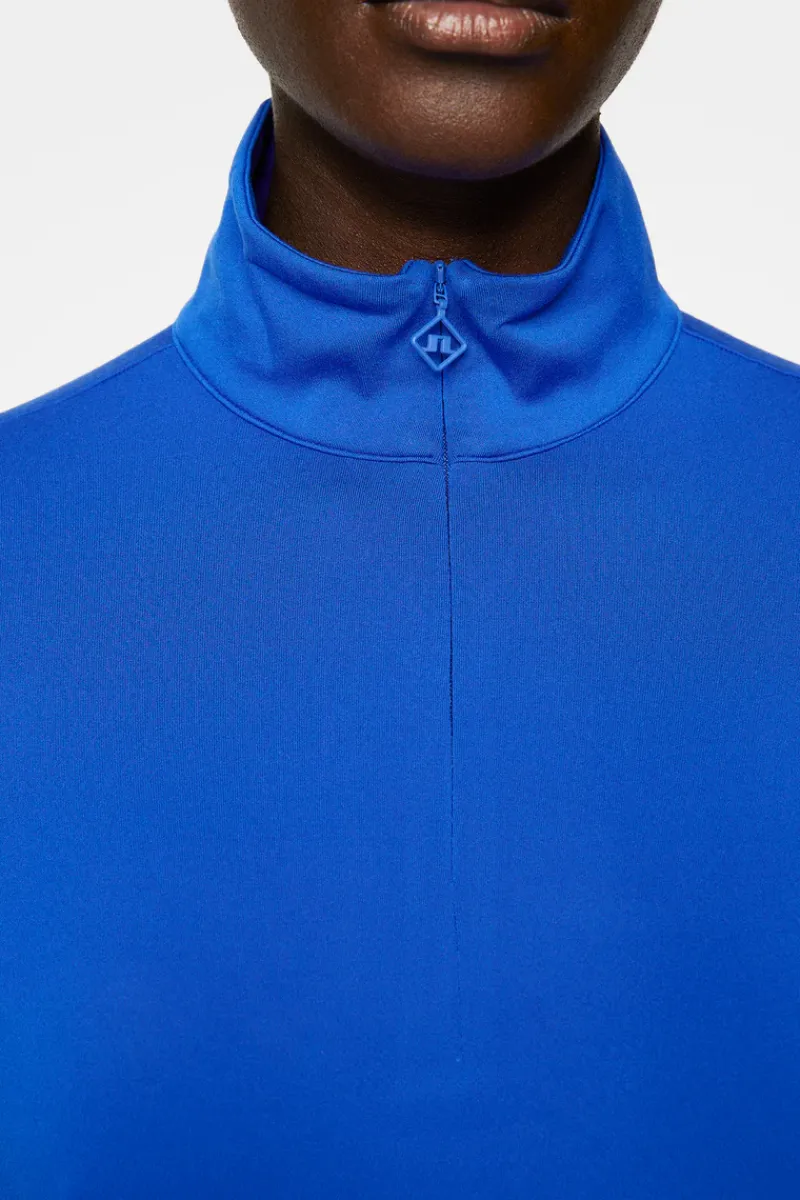 J.Lindeberg Cookies Mid Layer* Golf|Base & Mid Layers