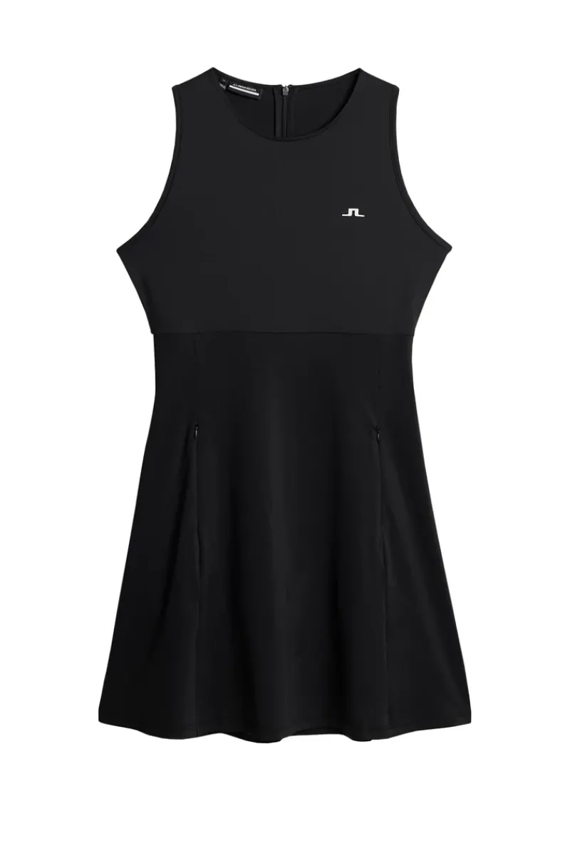 J.Lindeberg Cora Dress* Golf|Dresses