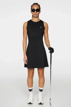 J.Lindeberg Cora Dress* Golf|Dresses