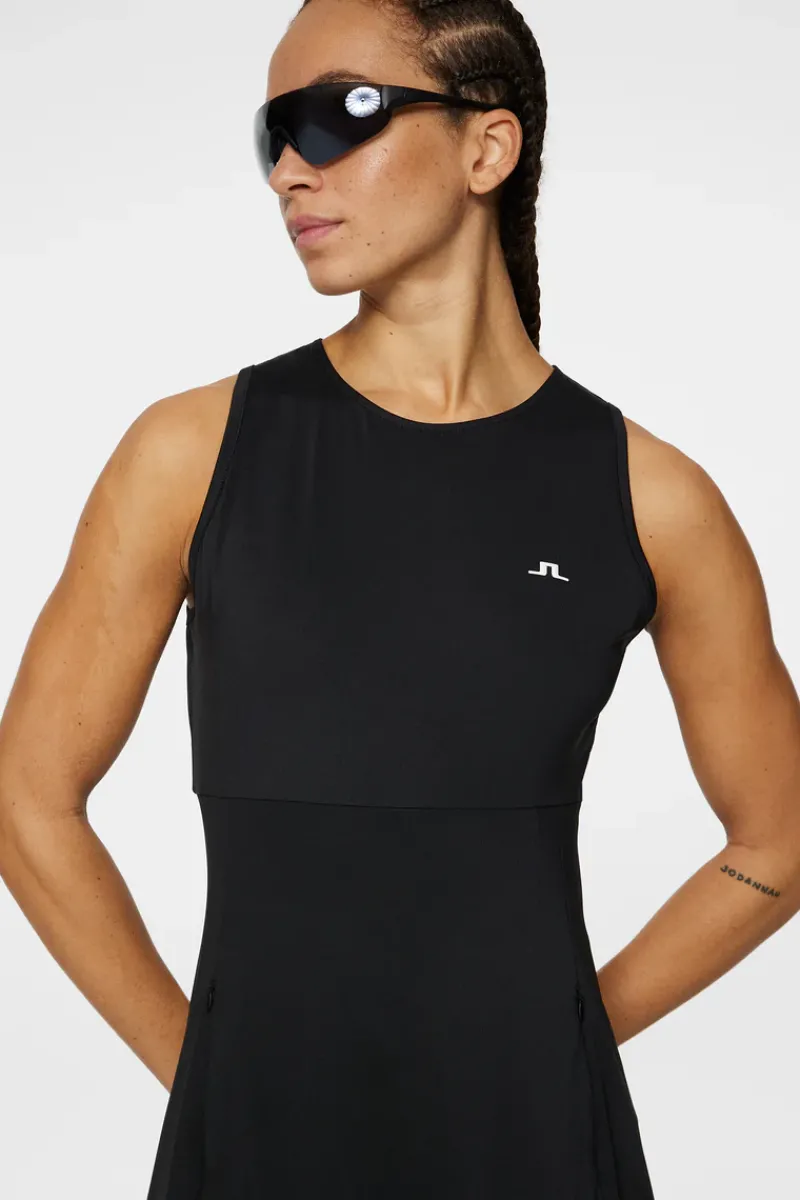 J.Lindeberg Cora Dress* Golf|Dresses