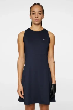 J.Lindeberg Cora Dress* Golf|Dresses