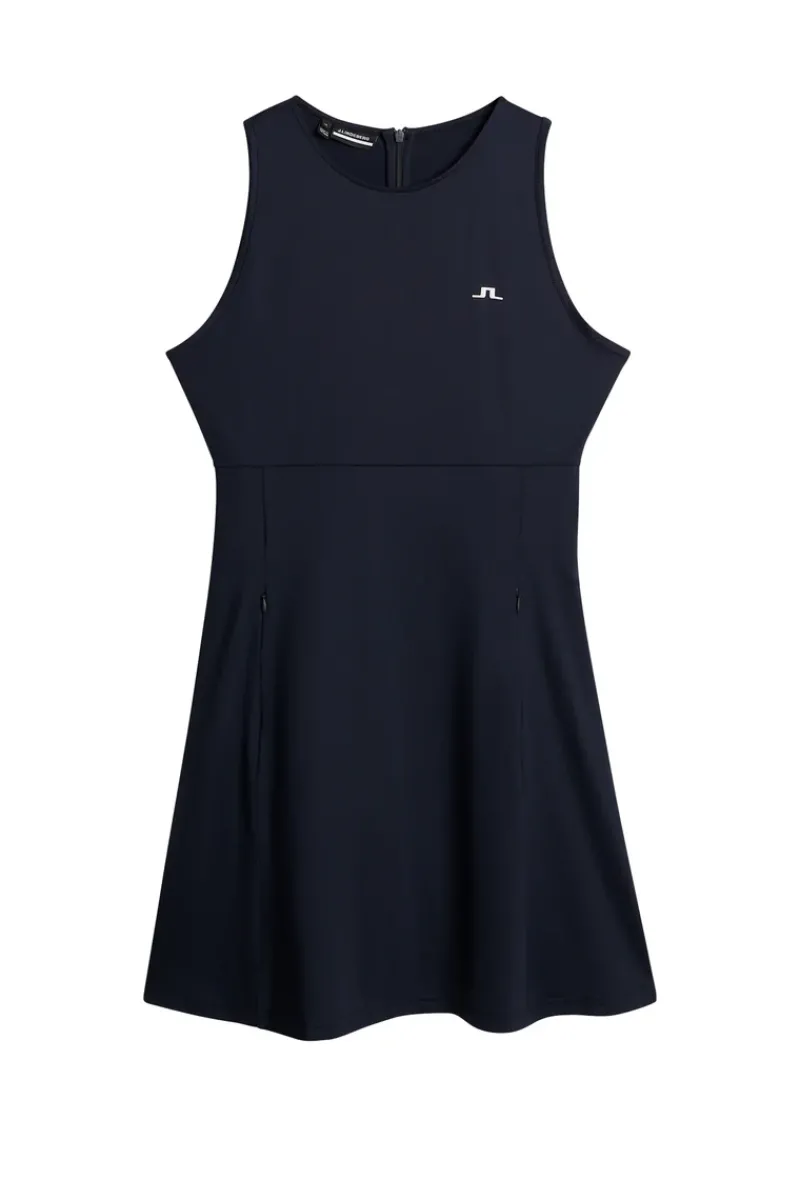 J.Lindeberg Cora Dress* Golf|Dresses