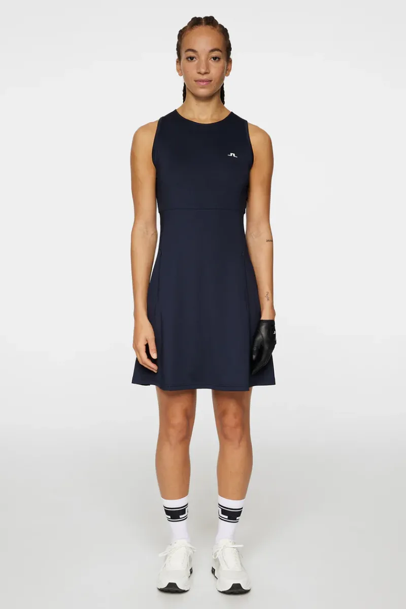 J.Lindeberg Cora Dress* Golf|Dresses