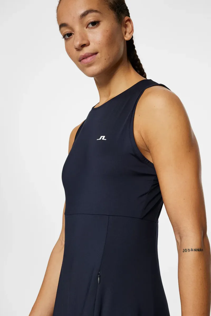 J.Lindeberg Cora Dress* Golf|Dresses