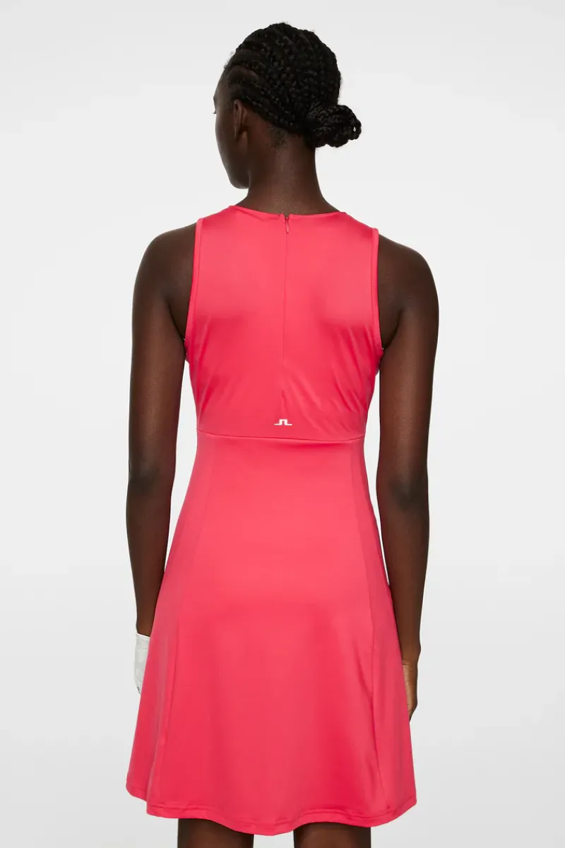 J.Lindeberg Cora Dress* Golf|Dresses