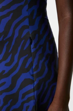 J.Lindeberg Cora Print Dress* Golf|Dresses