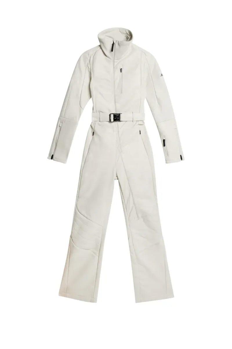 J.Lindeberg Coyote One Piece Leather* Kjeledresser|Kjeledress