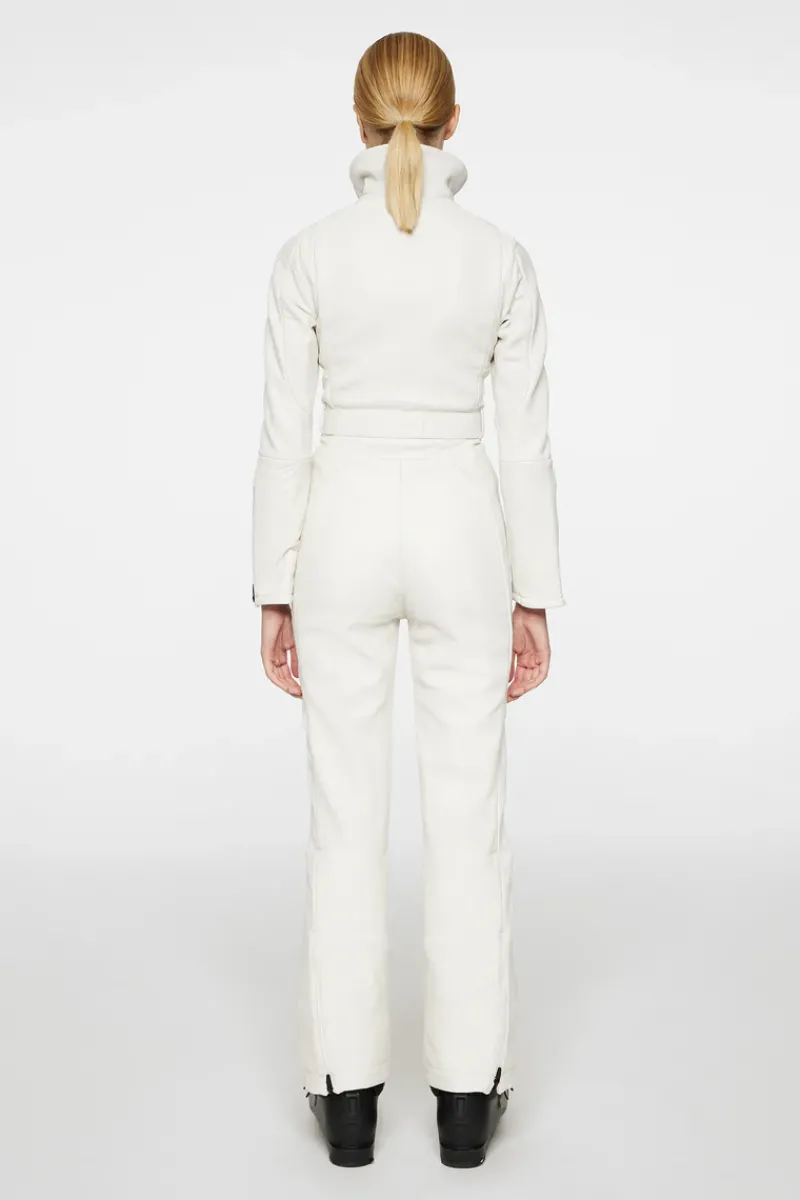 J.Lindeberg Coyote One Piece Leather* Kjeledresser|Kjeledress