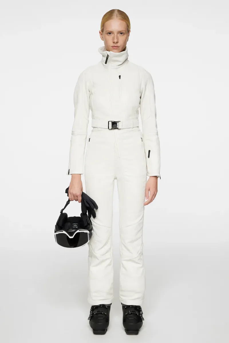 J.Lindeberg Coyote One Piece Leather* Kjeledresser|Kjeledress