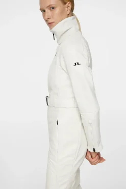 J.Lindeberg Coyote One Piece Leather* Kjeledresser|Kjeledress