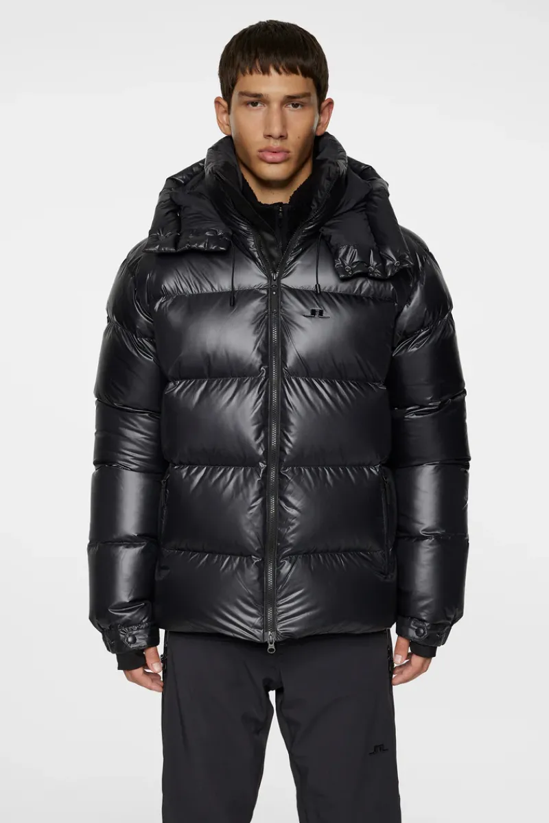 J.Lindeberg Creek Down Jacket* Ski|Jakker