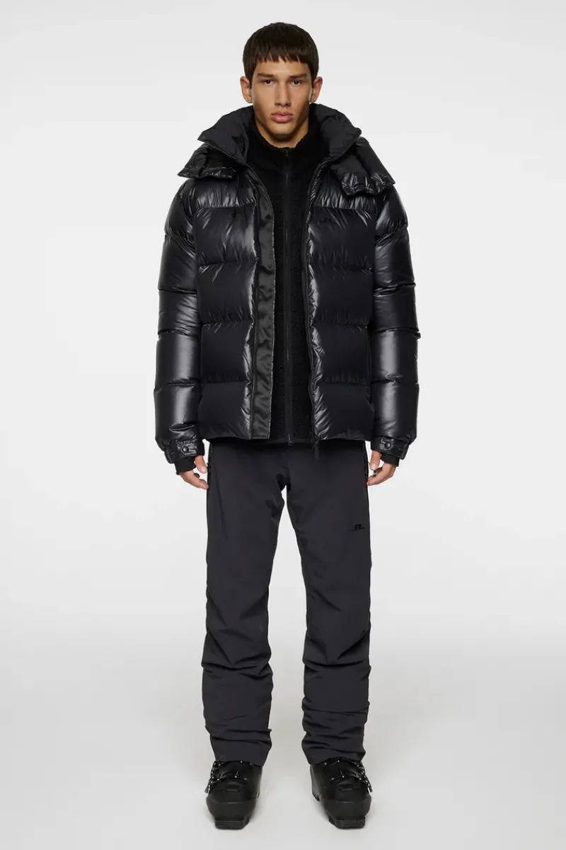 J.Lindeberg Creek Down Jacket* Ski|Jakker