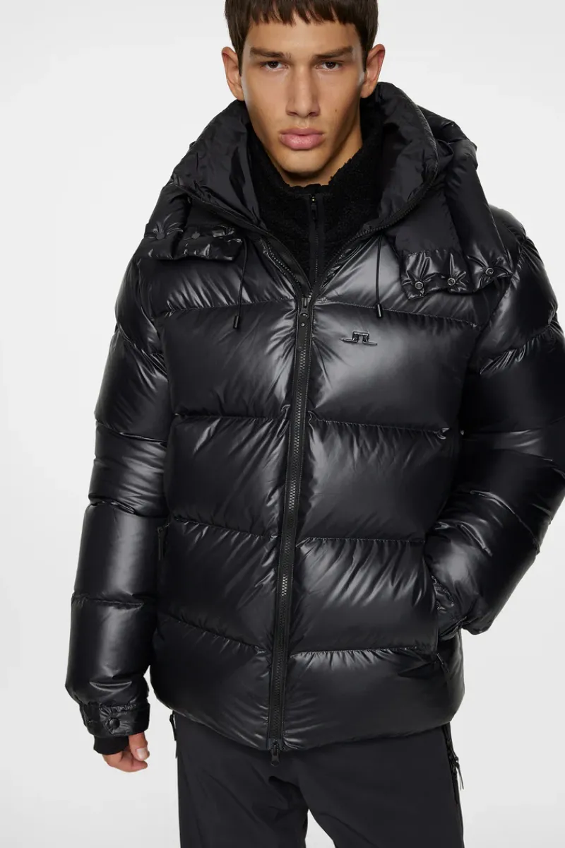 J.Lindeberg Creek Down Jacket* Ski|Jakker