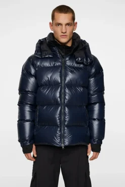 J.Lindeberg Creek Down Jacket* Ski|Jakker