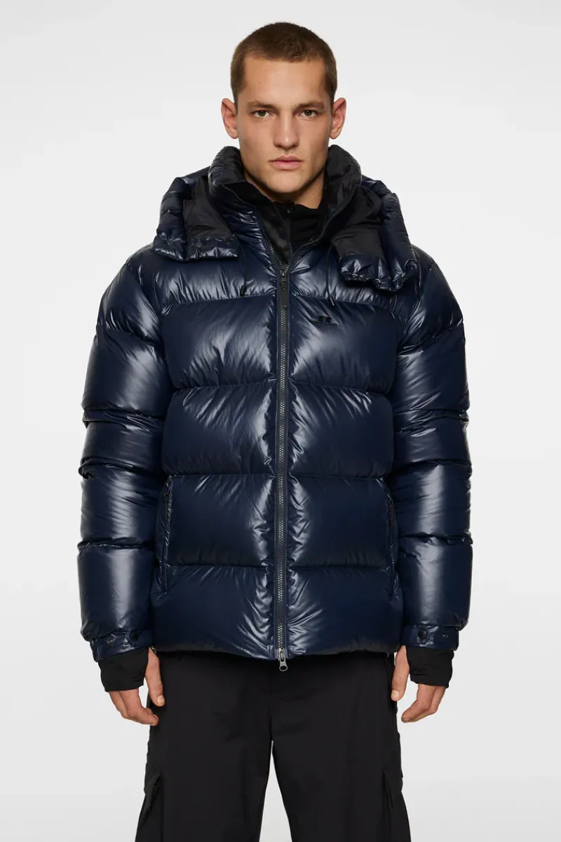 J.Lindeberg Creek Down Jacket* Ski|Jakker